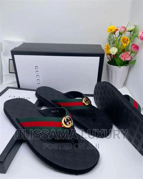 kpop gucci slippers|Gucci men's slippers.